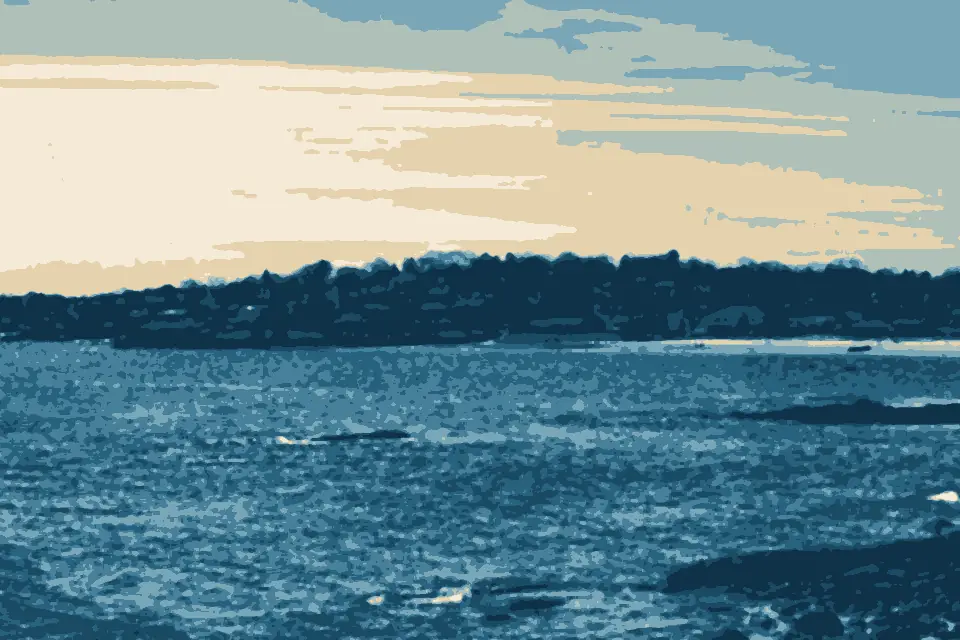 Willard Beach: Willard Beach (26470353695)