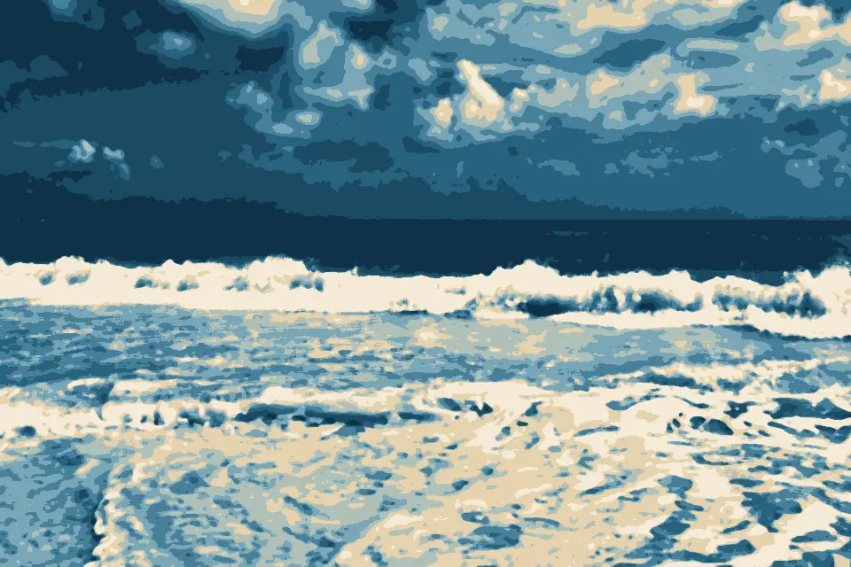 Worthing Beach: Barbados (6741542225)