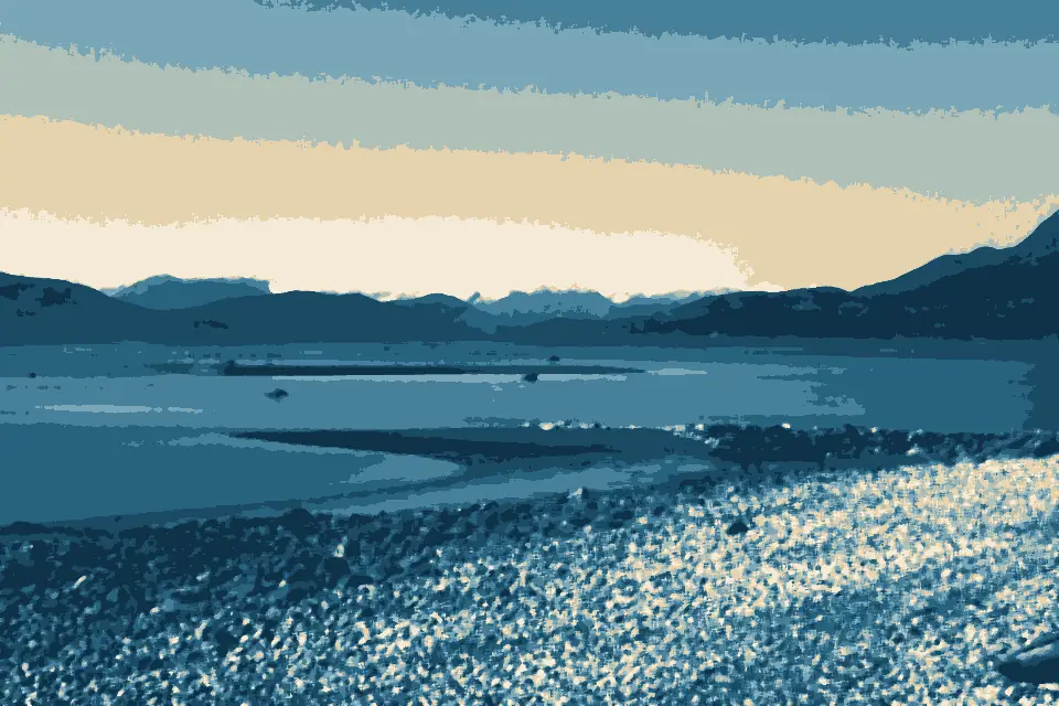 Wreck Beach: Wreck Beach @ UBC (5648887984)